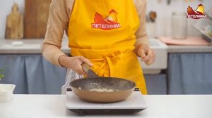 Куриная грудка с овощами и сыром в духовке / Как запечь грудку в конверте