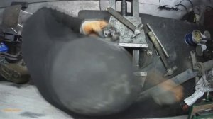 Замена Крестовины Кардана на ВАЗ 2101-07.