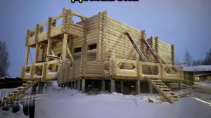 Строим дом из ОЦБ 21-08-2024