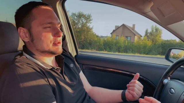 ФОРД МОНДЕО 3 - ТЕСТ ДРАЙВ, ОБЗОР. ЛУЧШАЯ МАШИНА ЗА 250000.