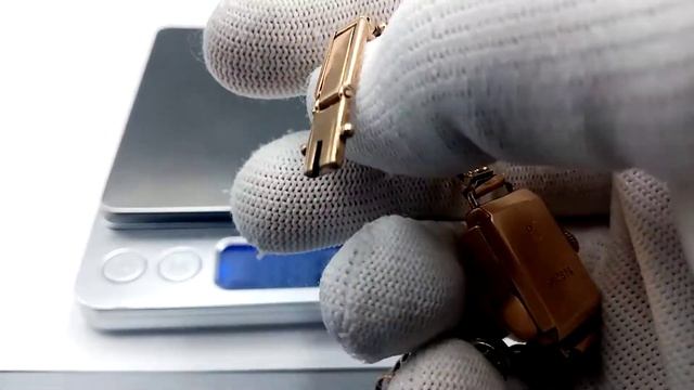 Золотые часы с браслетом 583 проба смотреть онлайн
