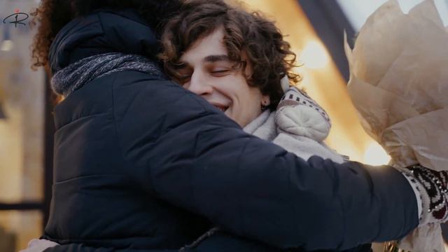 Ravi İncigöz İki Kalp смотреть онлайн