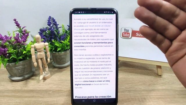 Cómo Hacer o Crear un Reloj Digital Funcional en Excel de Forma Sencilla смотреть онлайн