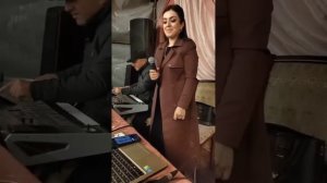 Табасаранская свадьба с Кужник??