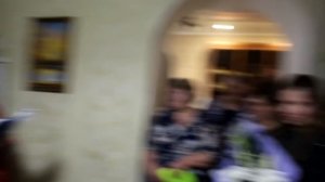 14.04.18 Сватовство Станислав и Татьяна