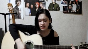 Sing -- My Chemical Romance (cover)