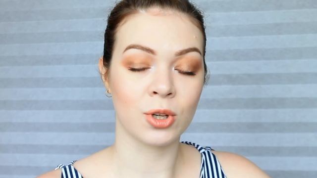 MAYBELLINE DREAM URBAN COVER: ТЕСТИРУЮ новый ТОНАЛЬНЫЙ КРЕМ с SPF50! | EH смотреть онлайн