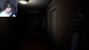 ЧЕЛОВЕК ЗА ПОВОРОТОМ