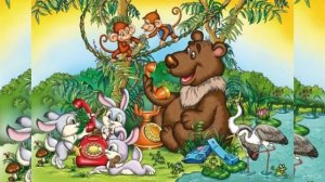 Корней Чуковский - Телефон | АУДИОСКАЗКИ ДЛЯ ВСЕХ | Аудиосказки для детей | Аудиосказки на ночь