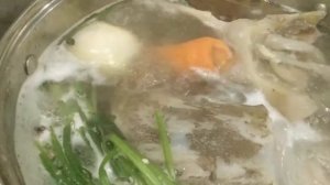 Солянка рыбная монастырская