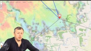 Карта покрытия т2, расположение базовых станций ретрансляторов т2, зона покрытия т2. Все о тв