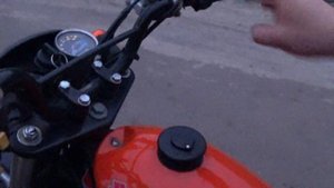 Suzuki Street Magic TR50 за 48.000 тыс руб