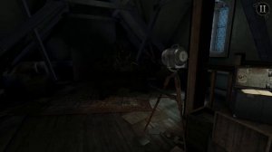Обзор долгожданной игры The Room: Old Sins