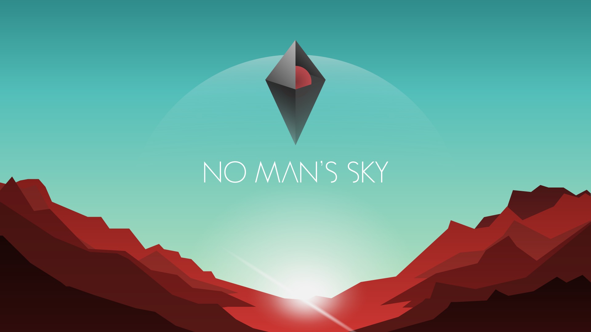 No man s sky картинки