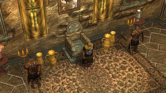 Достаточно о сюжете The Age of Decadence | Жизнь и страдание господина Олда смотреть онлайн