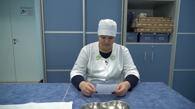 Станция «Физиотерапия в педиатрии» сценарий 3 смотреть онлайн