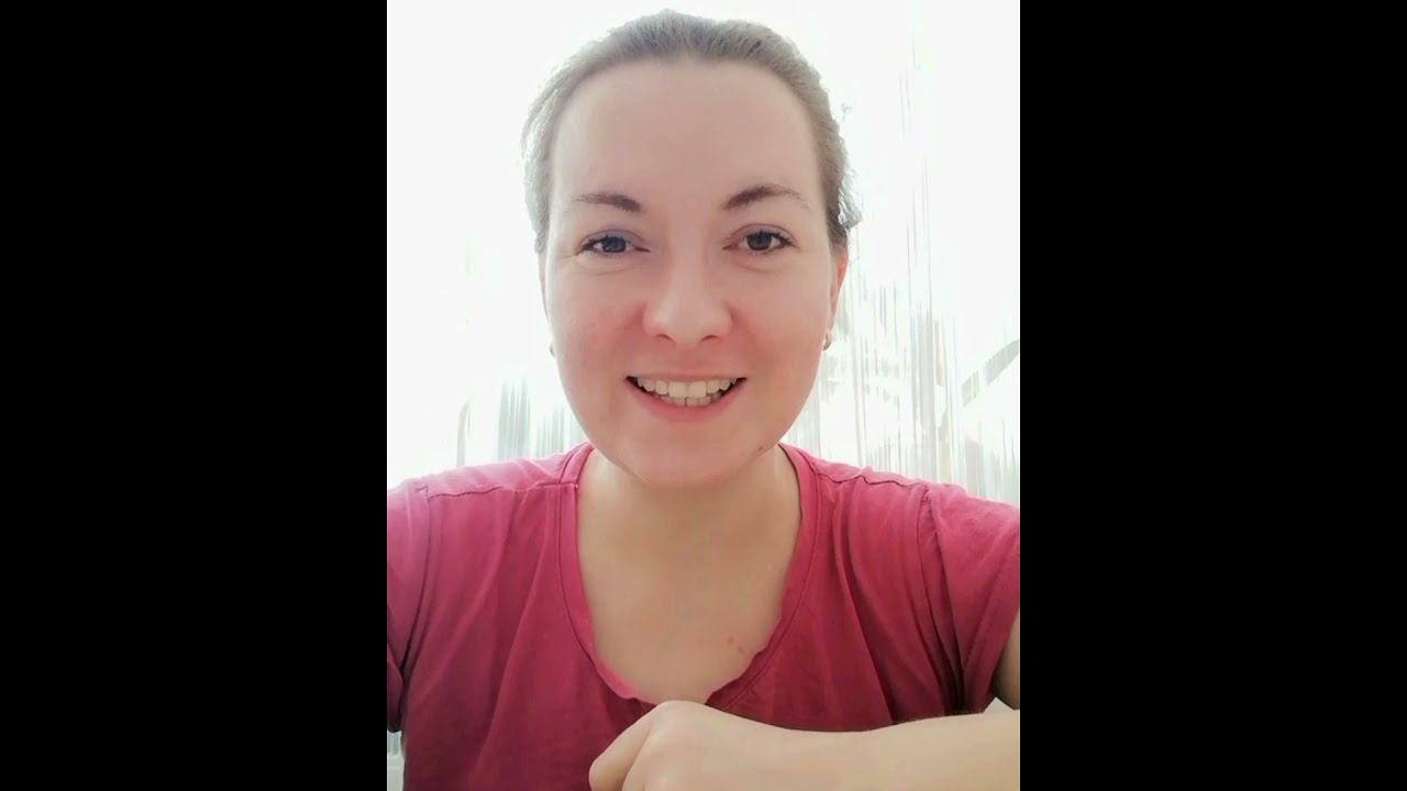 Отзыв о курсе по интимной гимнастике