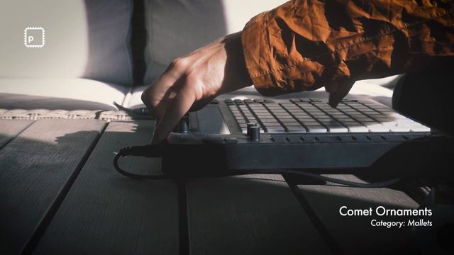 pATCHES Wavetable Preset Pack | Keys смотреть онлайн