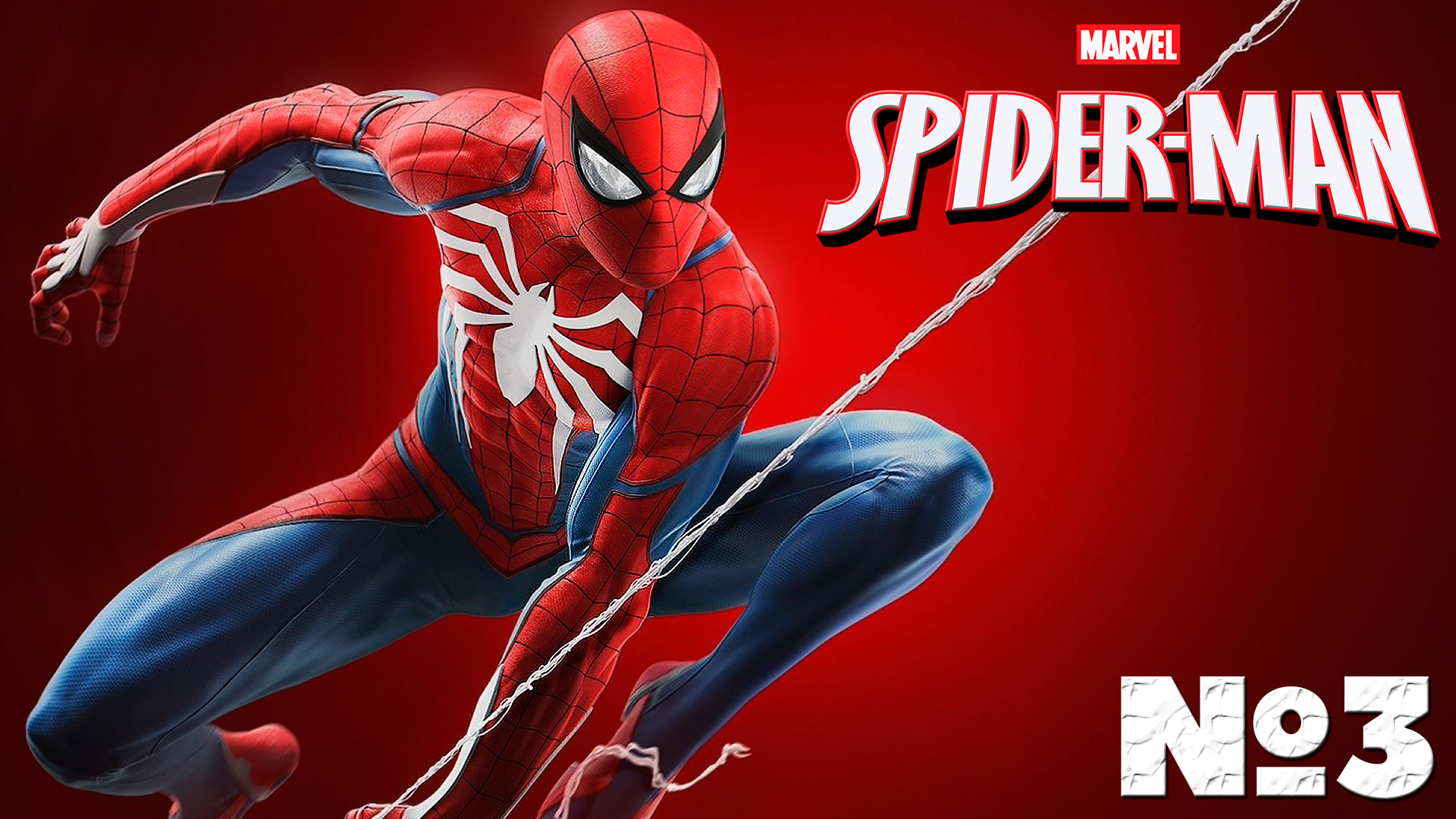 Marvel's Spider-Man - Прохождение. Часть №3. #spiderman #ps5 #часть3