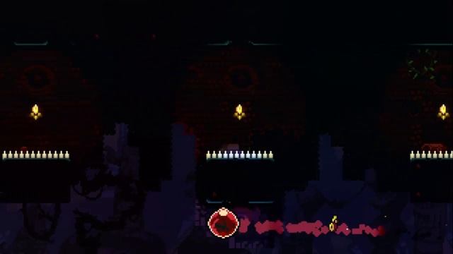 Celeste Mirror Temple Crystal Heart смотреть онлайн