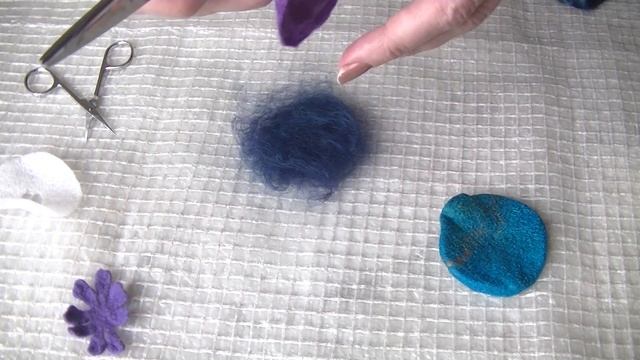 Кольца из мериноса. ИТОГИ и выводы смотреть онлайн