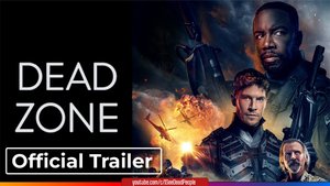 Мертвая зона, Dead Zone (2022) Трейлер