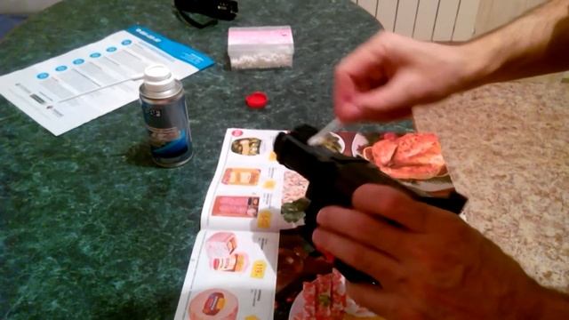 Кофе машина Delonghi-смазка варочного модуля. смотреть онлайн