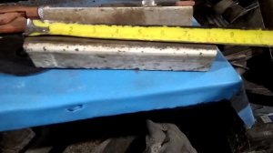 Кабина ЮМЗ на самодельный трактор homemade tractor