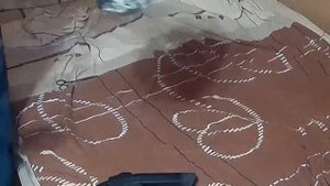 Вакуумная упаковка одежды.
