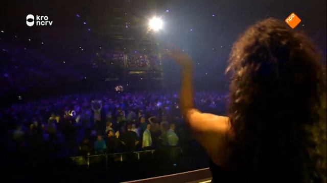 Seal - Crazy (27 years later) смотреть онлайн