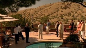 Gus Fring Kills Don Eladio (Breaking Bad)