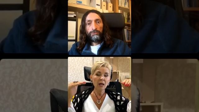 Мужчина и женщина: выжить в эпоху Водолея. Эфир Асада Багирова с Полиной Суховой.