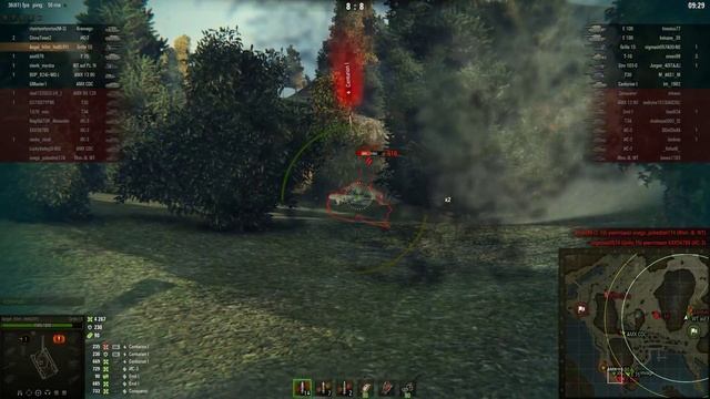 Гриль 9 к урона .. смотреть онлайн