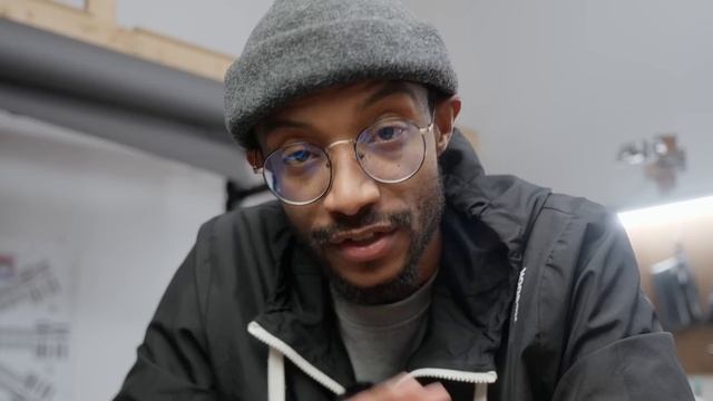 NiSi ATHENA Primes | Don’t sleep on CLEAN cine lenses смотреть онлайн