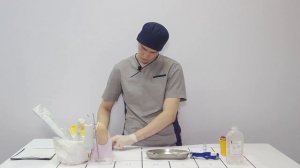 Катетеризация лучевой артерии. Телементор.