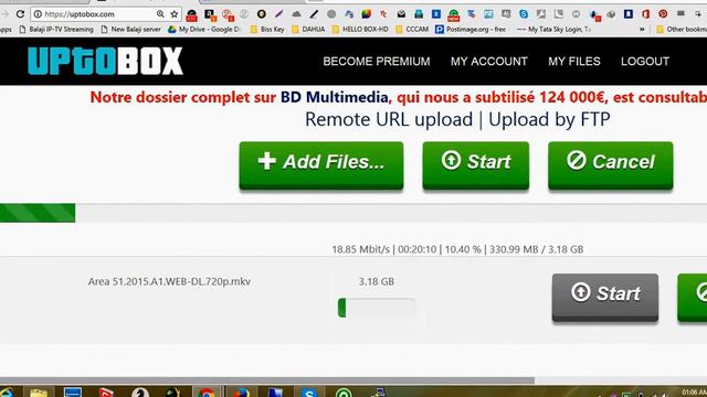 (GPSOFT) My 50mbps lease line fiber optic plan upload speed test смотреть онлайн