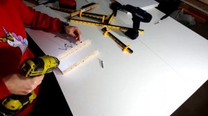 12  Самые простые соединения для мебели  евровинт и конфирмат