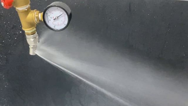 Дефлекторная плоскоструйная форсунка серии NDS смотреть онлайн