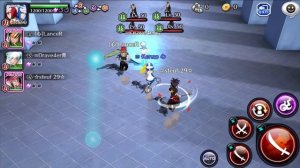 BLEACH: Brave Souls [Обзор/Гайд]