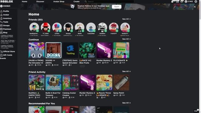 РОБЛОКС НЕ РАБОТАЕТ?4 ФЕВРАЛЯ 2023 ГОДА / КАК ЗАЙТИ В ROBLOX? Ошибка РОБЛОКС 2023 сломался смотреть онлайн