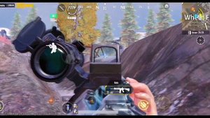 pubg mobile  уничтожение 7 карты