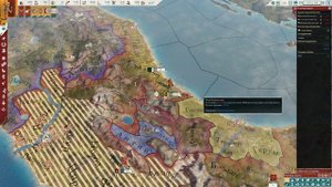 Imperator Rome: Гайд на сиракузы и советы по старту (Лайф комментарии)