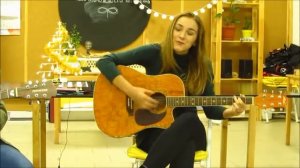 Видели ночь - Цой (кавер)