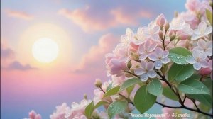 "Книга Иезекииля" / 36 ГЛАВА