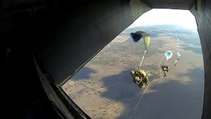 АН 12 ЗНАКОМСТВО С ЛЕГЕНДАРНЫМ САМОЛЕТОМ
