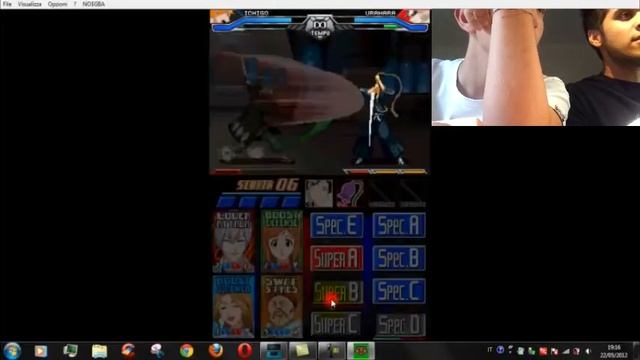 Let's Play Bleach Dark Souls NDS Part 1 смотреть онлайн