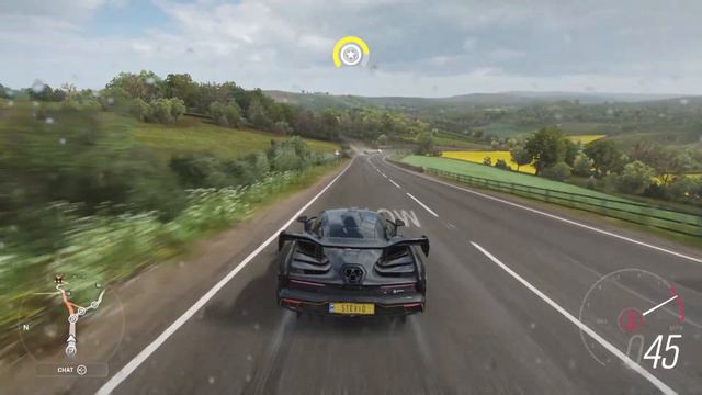 How To Get FREE GIFTED MCLAREN (August 24TH 2020) Forza Horizon 4 Forza X McLaren FH4 Update 26 смотреть онлайн