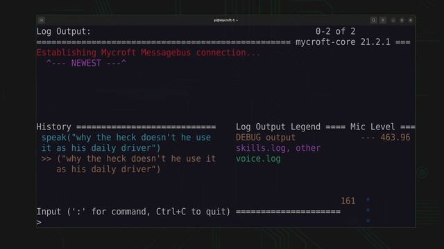 Mycroft's Mimic 3: A privacy-focused open-source neural Text to Speech (TTS) engine