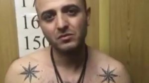 Разгром молельни для заключенных-мусульман в тувинской колонии