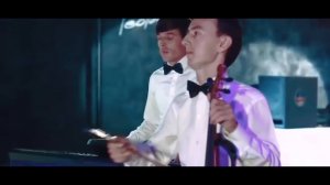 Базморо Туйёна 2017 (Олими Чумахон 2017)